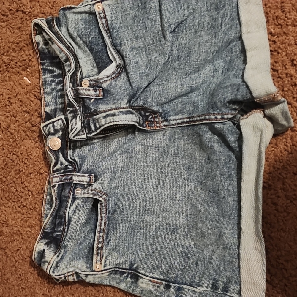 Short